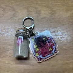 刃牙 地下闘技場の砂
