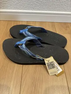 Teva REFLIP サンダル ブルーのサムネイル