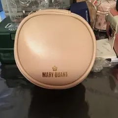 マリークワントポーチ