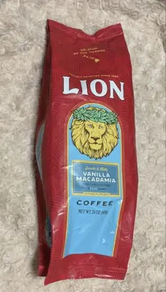 2025年最新】ライオンコーヒー バニラマカダミア 680の人気