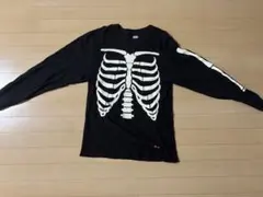 25FW Supreme Hanes Bones Thermal 骨サーマル 黒 - メルカリ
