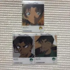 ㉚ 名探偵コナン エモカ 服部平次 遠山和葉