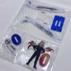 鬼滅の刃 ANA アクリルスタンド 煉獄杏寿郎