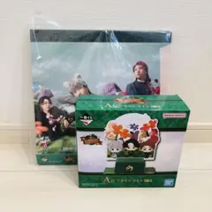 ミセス　1番くじ　A賞　B賞セット