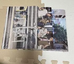 CORTIS アルバム 3形態セット 新品未開封 CD