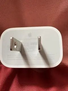 Apple USB-C 充電器 A2206 iPad純正アダプタ