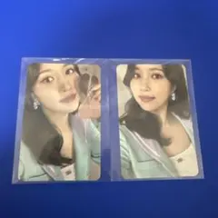 2026年最新】twice formula of love ミナの人気アイテム - メルカリ