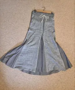 ☆新品未使用☆goa ゴア スライドジップロングスカート 2025年最新】goa ロングスカートの人気アイテム - メルカリ