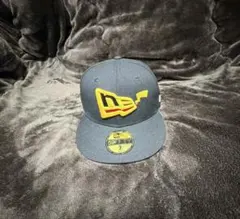 新品 NEWERA コラボ ポケモン サトシ 帽子 キャップ 正規店購入品