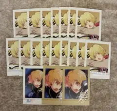 ぱしゃこれ　スクレボ　サバダイ　駆　box特典　ツキウタ