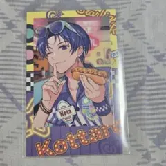 すたぽら デコチェキ こったろ①