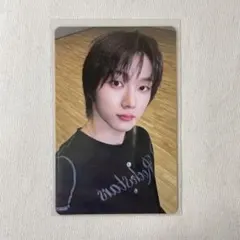 BOYNEXTDOOR ソンホ No Genre CU トレカ