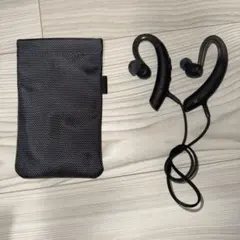 SONY イヤホン　MDR-XB80BS