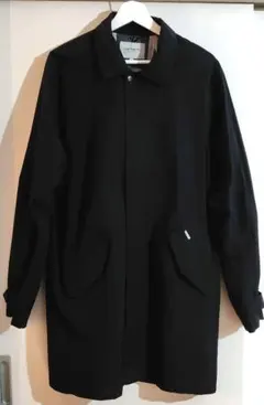 Carhartt WIP カーハート　コート　防水　BLACK