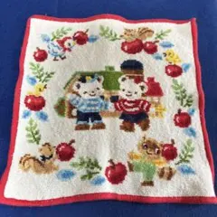 2025年最新】ファミリア ハンカチ フェイラーの人気アイテム - メルカリ