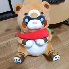 原神　グゥオパァー　ぬいぐるみ　美品
