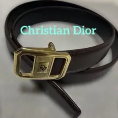 2026年最新】Christian Dior カラー：ブラウン系 メンズ ベルトの人気