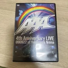 AAA 2nd attack at zepp Tokyo - メルカリ
