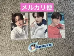 TWS playhard HMV、タワレコラキドロシンユ SHINYUトレカ