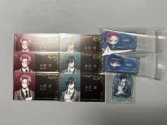 糸師冴 糸師凛 ブルーロック 特典 ネームバッチ