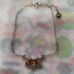 Disney ミッキー ハンド ハート ブレスレットのサムネイル