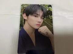 &TEAM JO ジョウ 雪明かり ラキドロ weverse