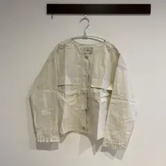 studio CLIP シャツ