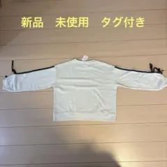 LAKOLE レディース　トレーナー