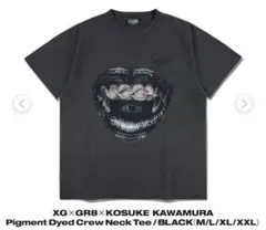 xg gr8 tシャツ 白 Lサイズ - メルカリ