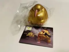 GOLDEN ムキムキーウィ 油断したGOLDENキーウィ