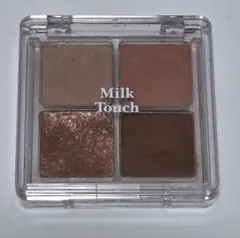 Milk Touch BMFアイパレット Roseのサムネイル