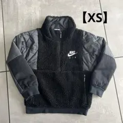 【美品】NIKE★ボアジャケット　xsサイズ　130cm 140cm
