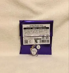 ★ちいかわ☆パラレルワールド☆トレーディングアクリルチャーム★