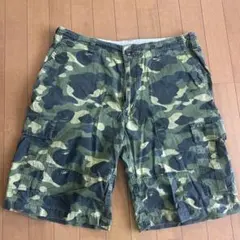 エイプ ショートパンツ
