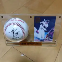2026年最新】松井秀喜サインボールの人気アイテム - メルカリ