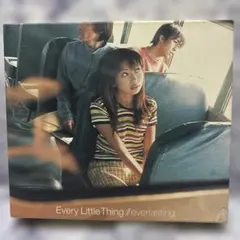 Every Little Thing everlasting CD