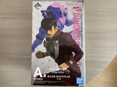 ジョジョの奇妙な冒険 フィギュアセット