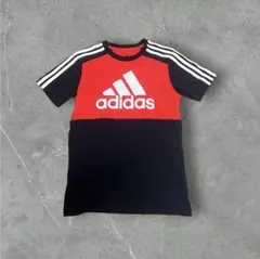 adidas kids T-shirt