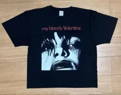 2026年最新】my bloody valentine Tシャツの人気アイテム - メルカリ