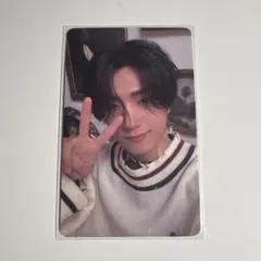 ENHYPEN トレカ ジェイ ROMANCE UNTOLD