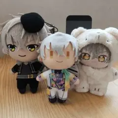 あんスタ アドニス いつぬい コスマスセット - メルカリ