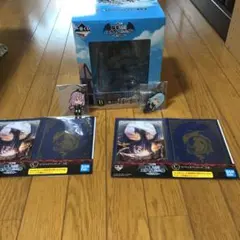 一番くじ 転スラ 魔王覚醒編 B賞魔王リムルフィギュア おまけ付き