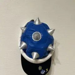 USJ トゲゾーこうら キャップ 帽子 マリオカート