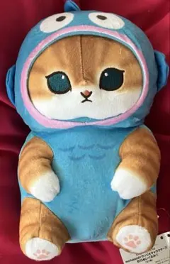 ぬいぐるみ