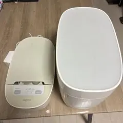 sagina 美顔器 ピノ 2つのアタッチメント付き - メルカリ