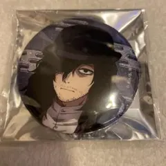 我的英雄學院 花屋敷 相澤消太 徽章 徽章組