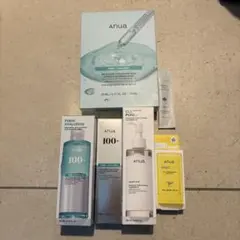 Anua スキンケアセット 5点　トナー　クリーム