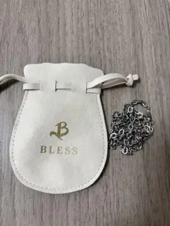 BLESS チェーンネックレス