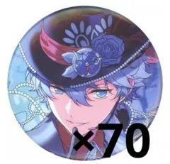 あんスタ イベコレ 缶バッジ 2023 spring idol春 瀬名泉 泉