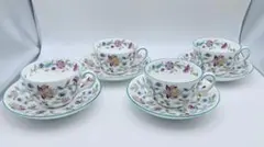 y*y様 MINTON ミントン ハドンホール B-1451 カップ＆ソーサー